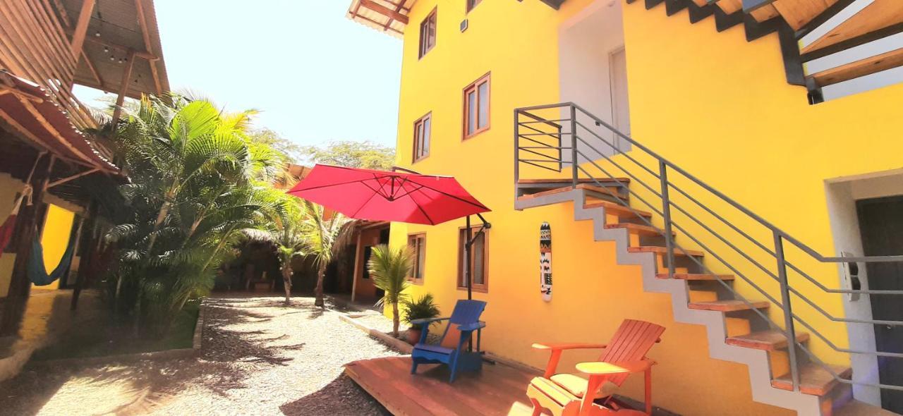 Casa Naranja Hotel มันโกรา ภายนอก รูปภาพ