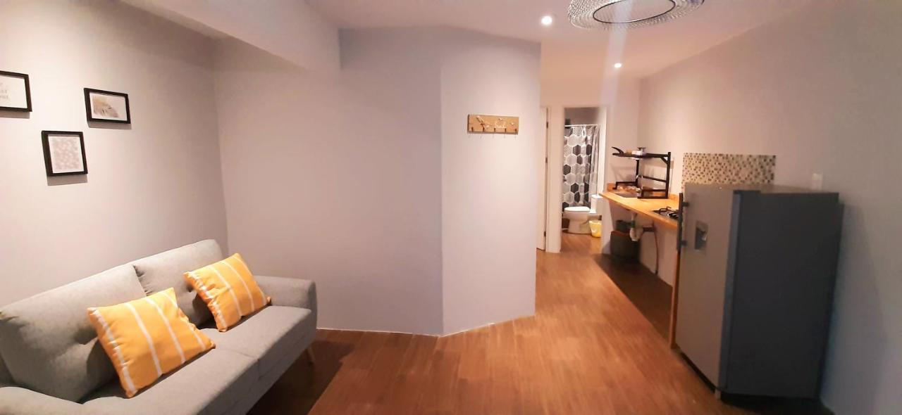 Casa Naranja Hotel มันโกรา ภายนอก รูปภาพ