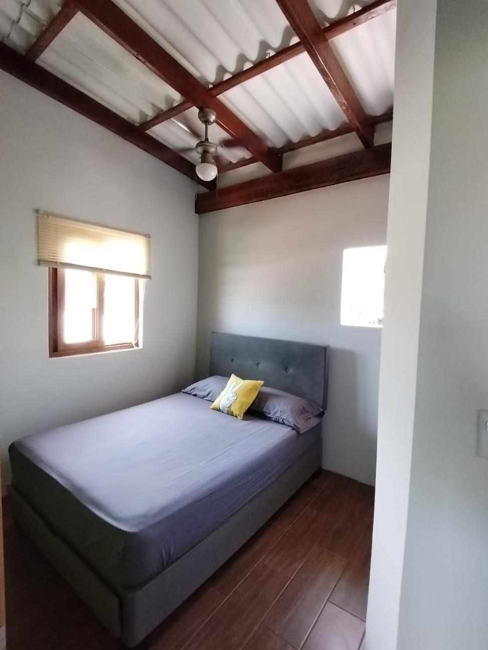 Casa Naranja Hotel มันโกรา ภายนอก รูปภาพ