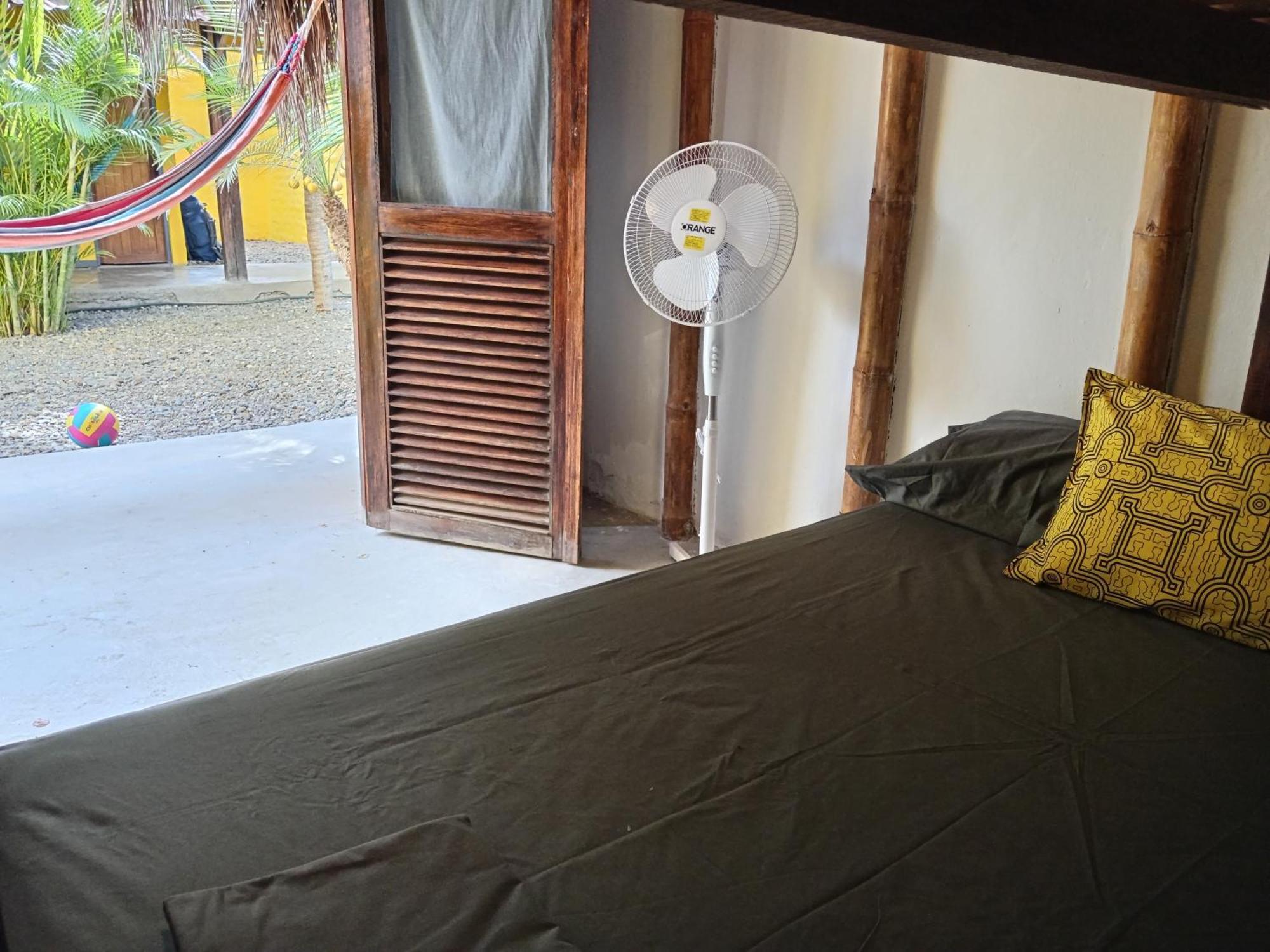 Casa Naranja Hotel มันโกรา ภายนอก รูปภาพ