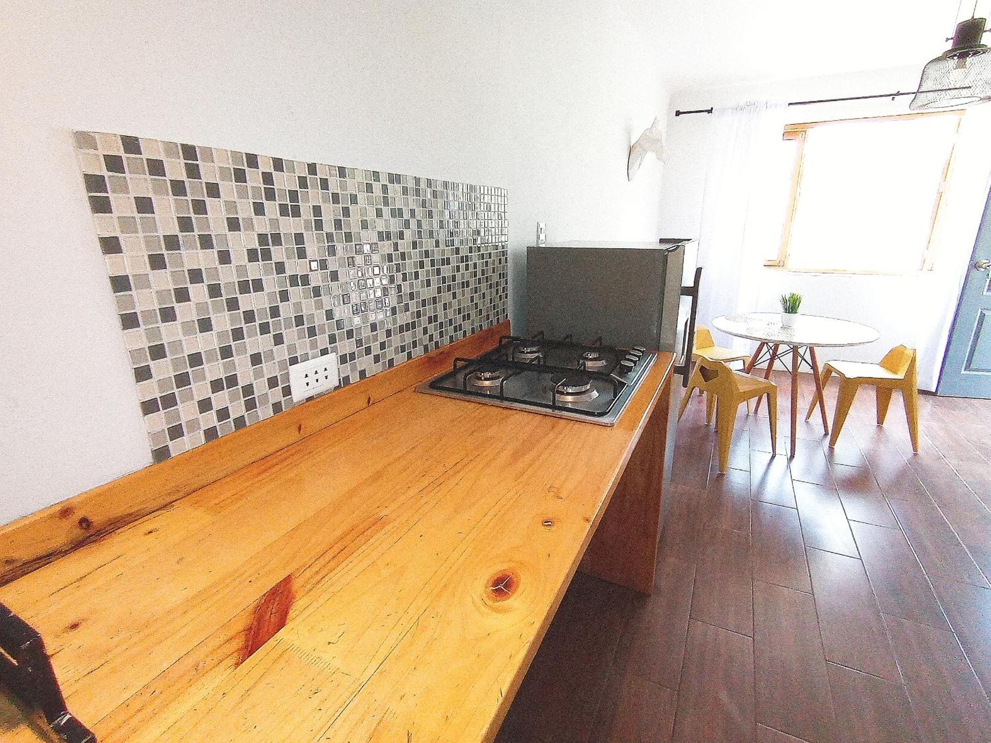 Casa Naranja Hotel มันโกรา ภายนอก รูปภาพ