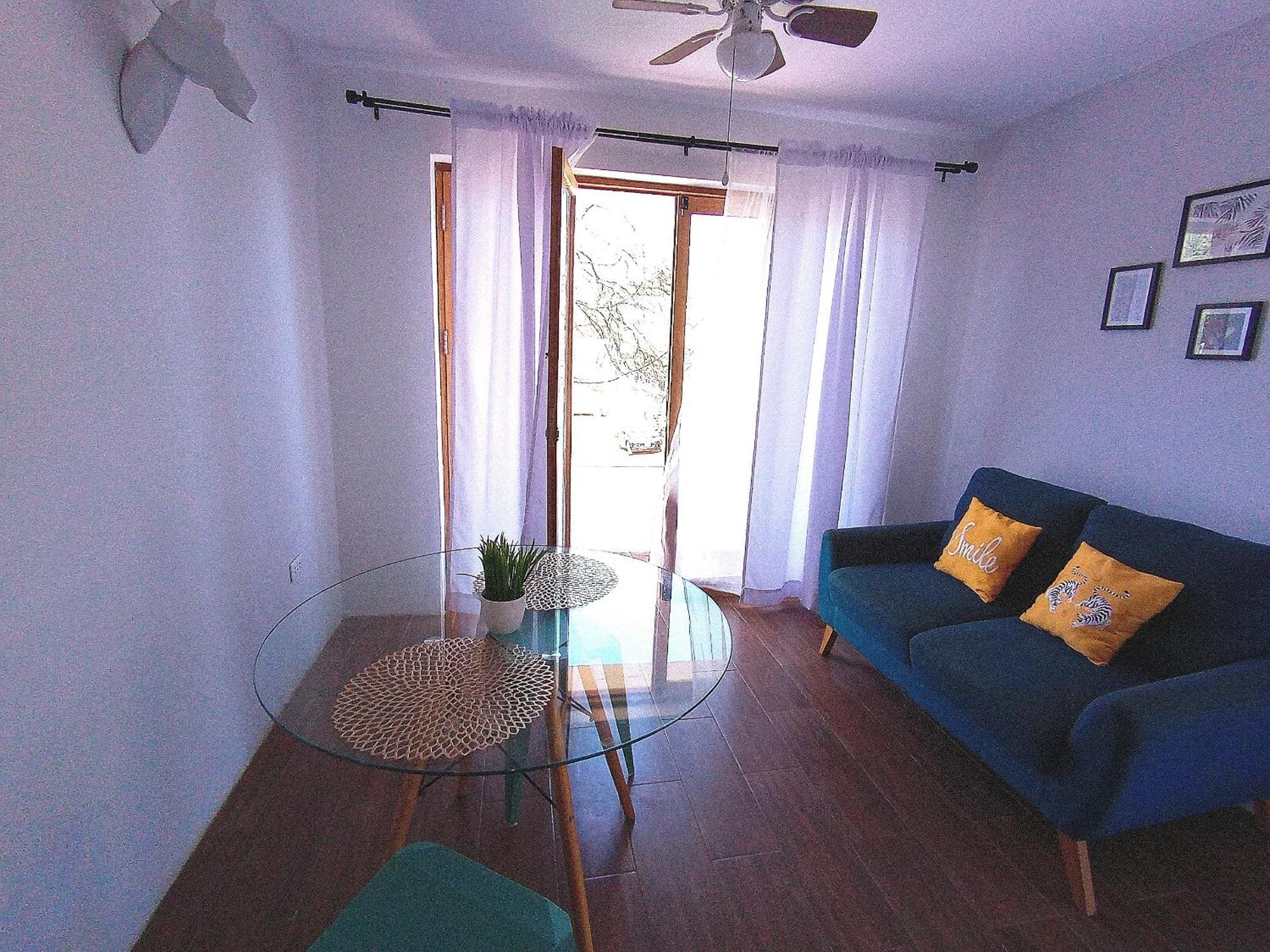 Casa Naranja Hotel มันโกรา ภายนอก รูปภาพ